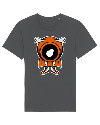 Spy Master Anthracite