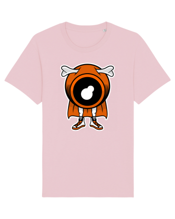 Spy Master Cotton Pink