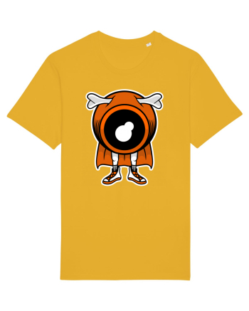 Spy Master Spectra Yellow
