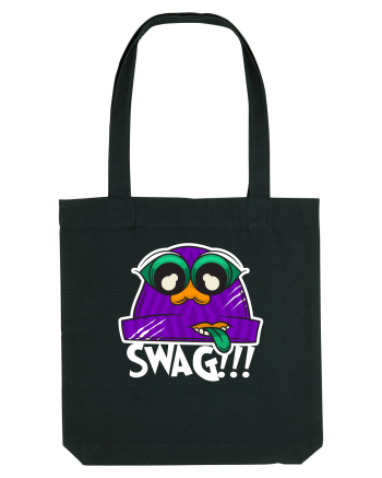 Swag Beanie Black