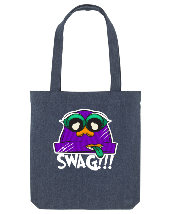 Swag Beanie Midnight Blue
