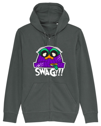 Swag Beanie Anthracite