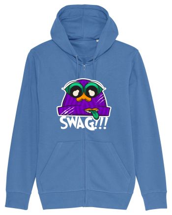 Swag Beanie Bright Blue