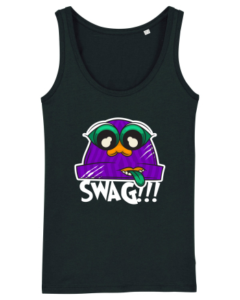 Swag Beanie Black
