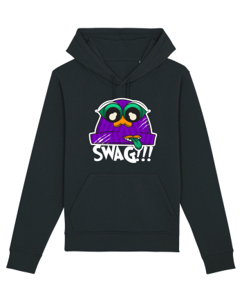 Swag Beanie Black