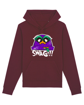 Swag Beanie Burgundy