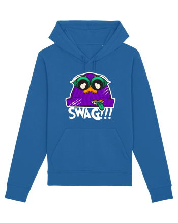 Swag Beanie Royal Blue
