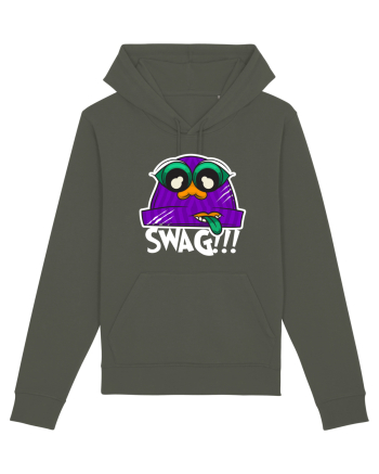 Swag Beanie Khaki