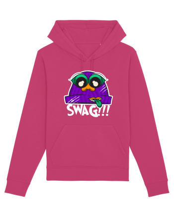 Swag Beanie Raspberry