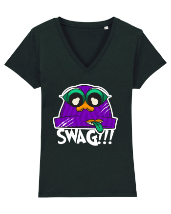 Swag Beanie Black