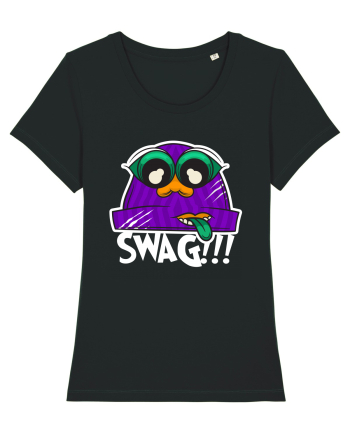 Swag Beanie Black