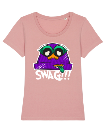 Swag Beanie Canyon Pink
