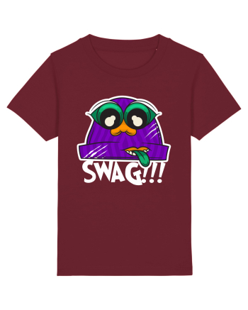 Swag Beanie Burgundy