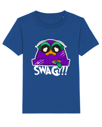 Swag Beanie Majorelle Blue