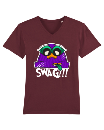 Swag Beanie Burgundy