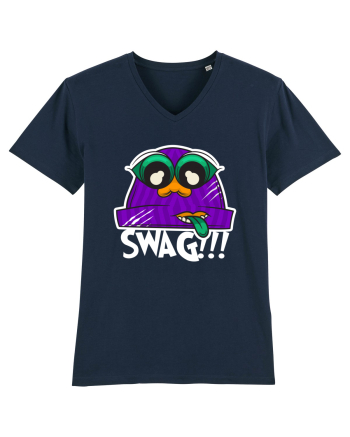 Swag Beanie French Navy