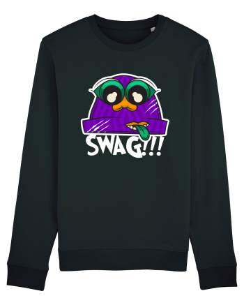 Swag Beanie Black