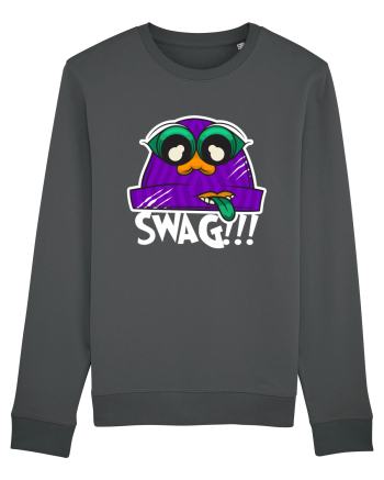 Swag Beanie Anthracite