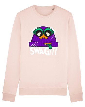 Swag Beanie Candy Pink