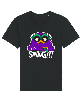 Swag Beanie Black