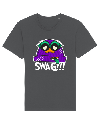 Swag Beanie Anthracite