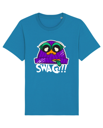 Swag Beanie Azur