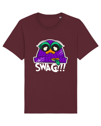 Swag Beanie Burgundy