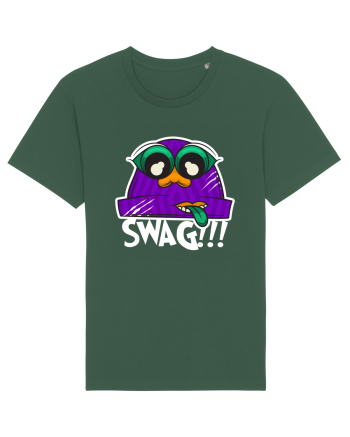 Swag Beanie Bottle Green