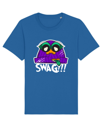 Swag Beanie Royal Blue