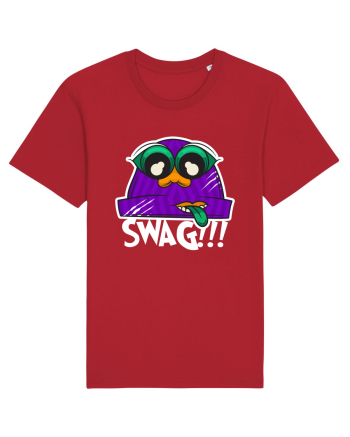 Swag Beanie Red