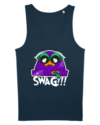 Swag Beanie Navy
