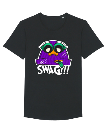 Swag Beanie Black