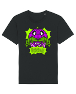 The Boomdays Tricou mânecă scurtă Unisex Rocker