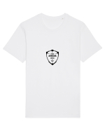 Armura Epica Tricou mânecă scurtă Unisex Rocker