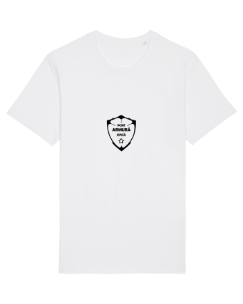 Armura Epica White