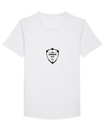 Armura Epica White