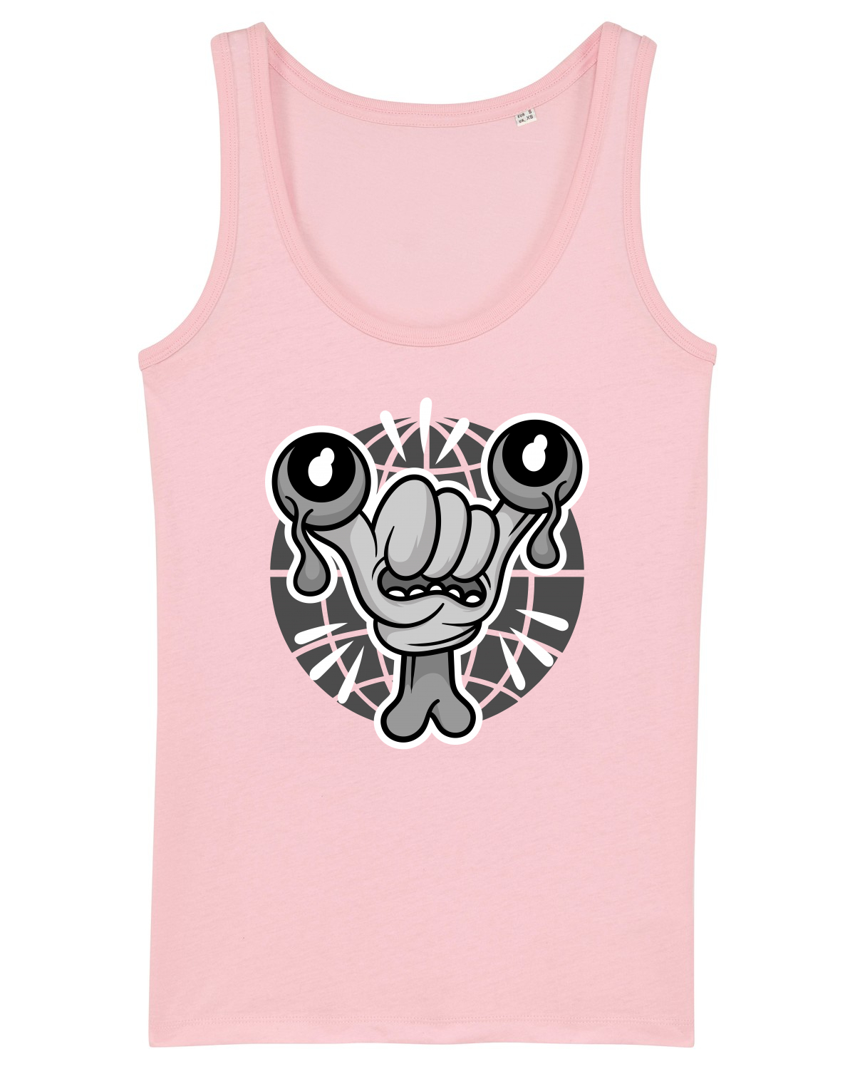 Maiou Damă Dreamer Cotton Pink