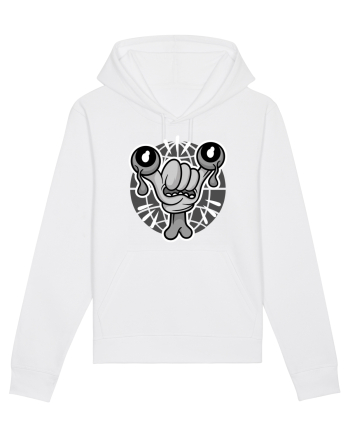 The Nightmare White