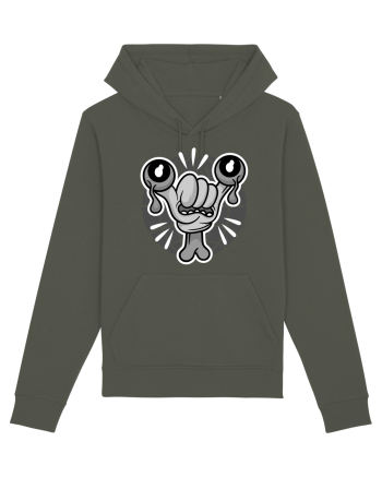 The Nightmare Khaki