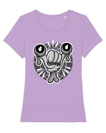 The Nightmare Lavender Dawn
