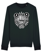 The Nightmare Bluză mânecă lungă Unisex Rise
