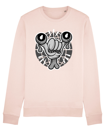 The Nightmare Candy Pink