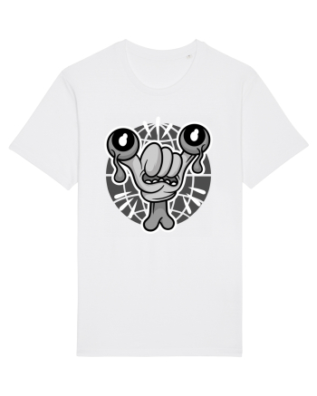 The Nightmare White