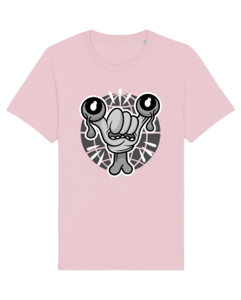 The Nightmare Cotton Pink