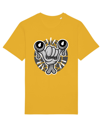The Nightmare Spectra Yellow