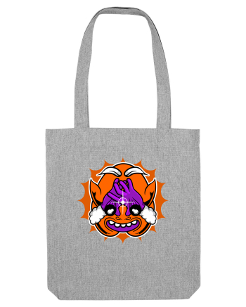 The Super Egg Heather Grey