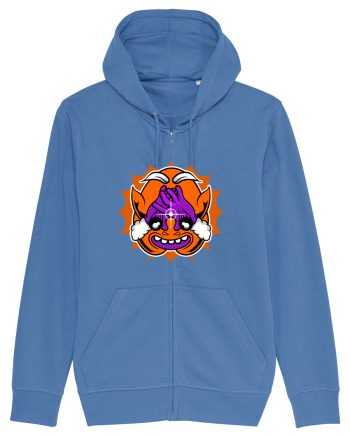 The Super Egg Bright Blue