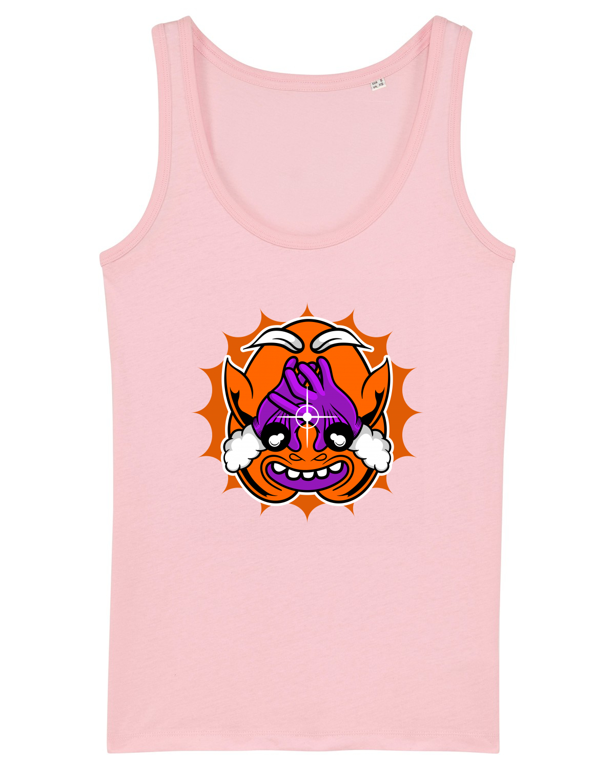 Maiou Damă Dreamer Cotton Pink