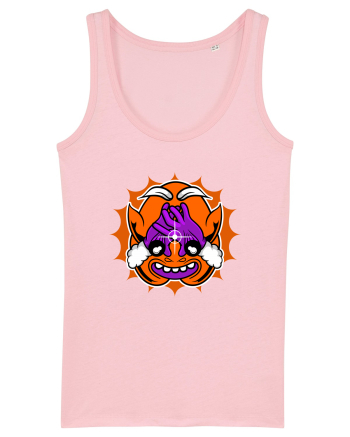 The Super Egg Cotton Pink