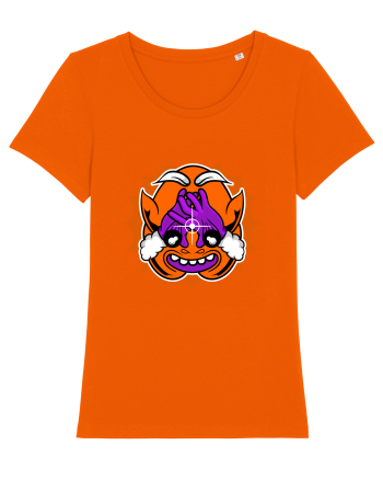 The Super Egg Bright Orange
